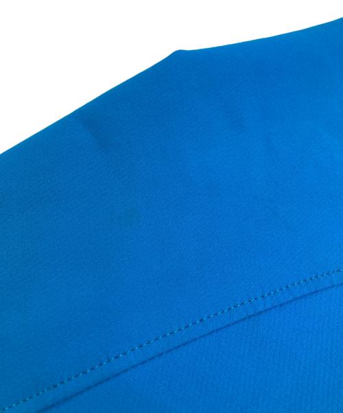 ARC'TERYX（アークテリクス）ARC'TERYX (アークテリクス) Gamma LT Jacket/ガンマLTジャケット ブルー サイズ:Ｌの古着・服飾アイテム