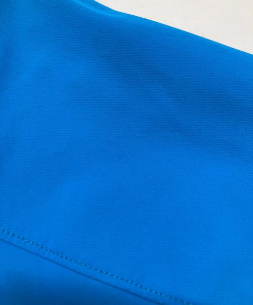 ARC'TERYX（アークテリクス）ARC'TERYX (アークテリクス) Gamma LT Jacket/ガンマLTジャケット ブルー サイズ:Ｌの古着・服飾アイテム