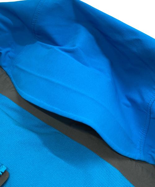 ARC'TERYX（アークテリクス）ARC'TERYX (アークテリクス) Gamma LT Jacket/ガンマLTジャケット ブルー サイズ:Ｌの古着・服飾アイテム