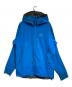 ARC'TERYX（アークテリクス）の古着「Gamma LT Jacket/ガンマLTジャケット」｜ブルー