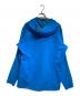 ARC'TERYX (アークテリクス) Gamma LT Jacket/ガンマLTジャケット ブルー サイズ:Ｌ：28000円