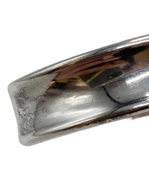 TIFFANY & Co.（ティファニー アンド コー）TIFFANY & Co. (ティファニー) 1837カフバングル/Tiffany 1837™ Cuff  シルバーの古着・服飾アイテム