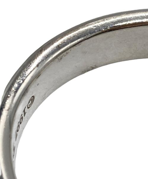 TIFFANY & Co.（ティファニー アンド コー）TIFFANY & Co. (ティファニー) 1837カフバングル/Tiffany 1837™ Cuff  シルバーの古着・服飾アイテム