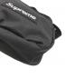中古・古着 SUPREME (シュプリーム) Side Bag CORDURA ブラック：10000円