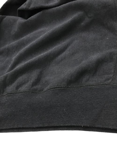 SUPREME（シュプリーム）SUPREME (シュプリーム) BOX LOGO CREWNECK ブラック サイズ:Ｓの古着・服飾アイテム