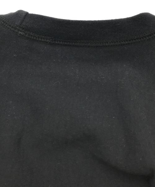 SUPREME（シュプリーム）SUPREME (シュプリーム) BOX LOGO CREWNECK ブラック サイズ:Ｓの古着・服飾アイテム