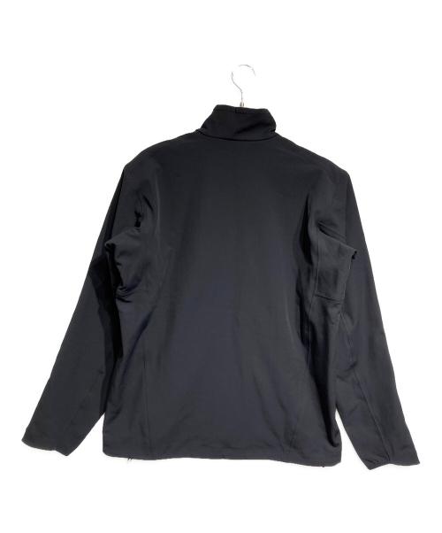 ARC'TERYX（アークテリクス）ARC'TERYX (アークテリクス) Gamma MX Jacket/ガンマ MX ジャケット ブラック サイズ:Mの古着・服飾アイテム