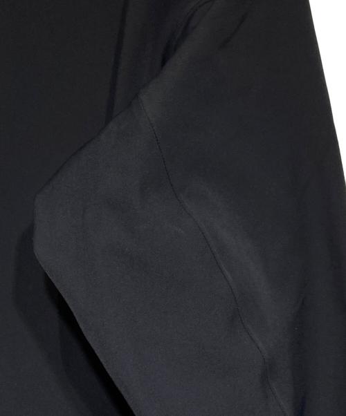 ARC'TERYX（アークテリクス）ARC'TERYX (アークテリクス) Gamma MX Jacket/ガンマ MX ジャケット ブラック サイズ:Mの古着・服飾アイテム