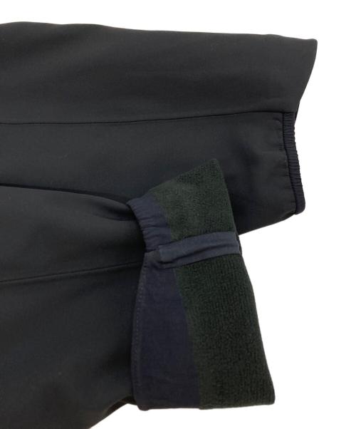 ARC'TERYX（アークテリクス）ARC'TERYX (アークテリクス) Gamma MX Jacket/ガンマ MX ジャケット ブラック サイズ:Mの古着・服飾アイテム