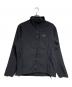 ARC'TERYX（アークテリクス）の古着「Gamma MX Jacket/ガンマ MX ジャケット」｜ブラック