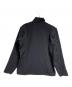 ARC'TERYX (アークテリクス) Gamma MX Jacket/ガンマ MX ジャケット ブラック サイズ:M：35000円