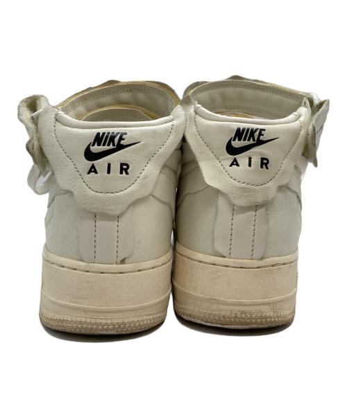 NIKE（ナイキ）NIKE (ナイキ) COMME des GARCONS (コムデギャルソン) Air Force 1 Mid 