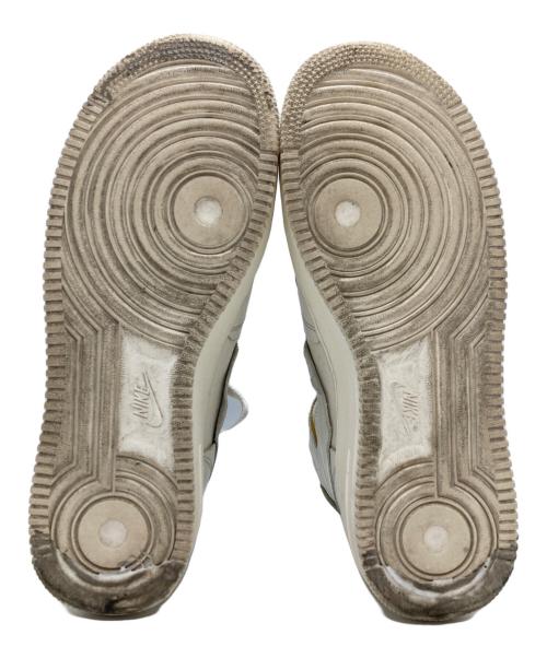 NIKE（ナイキ）NIKE (ナイキ) COMME des GARCONS (コムデギャルソン) Air Force 1 Mid 