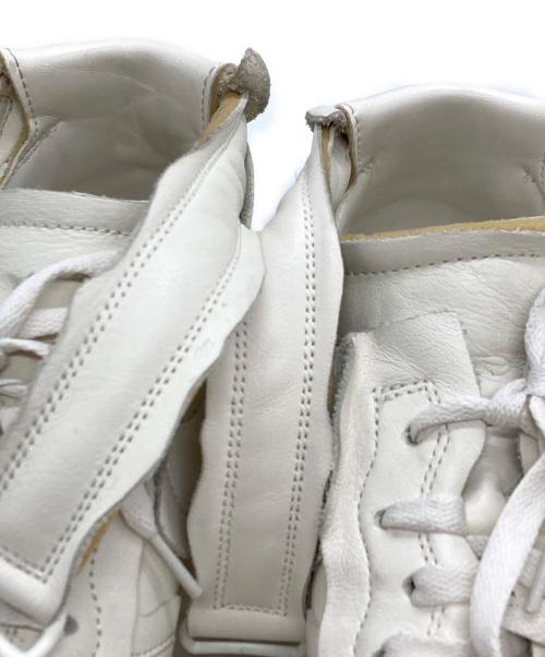 NIKE（ナイキ）NIKE (ナイキ) COMME des GARCONS (コムデギャルソン) Air Force 1 Mid 