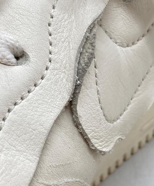 NIKE（ナイキ）NIKE (ナイキ) COMME des GARCONS (コムデギャルソン) Air Force 1 Mid 