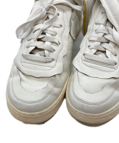 NIKE（ナイキ）NIKE (ナイキ) COMME des GARCONS (コムデギャルソン) Air Force 1 Mid 
