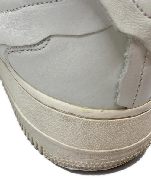 NIKE（ナイキ）NIKE (ナイキ) COMME des GARCONS (コムデギャルソン) Air Force 1 Mid 