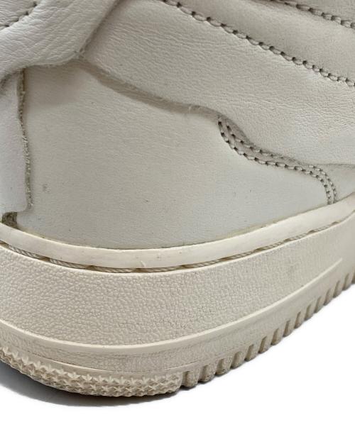 NIKE（ナイキ）NIKE (ナイキ) COMME des GARCONS (コムデギャルソン) Air Force 1 Mid 