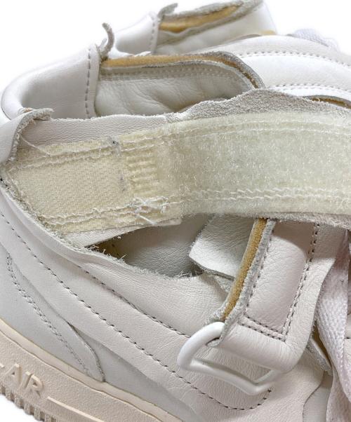 NIKE（ナイキ）NIKE (ナイキ) COMME des GARCONS (コムデギャルソン) Air Force 1 Mid 