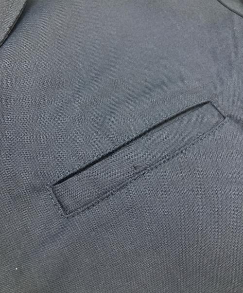 MARNI（マルニ）MARNI (マルニ) ウールトロピカルテーラードジャケット/Wool Tropical Tailored Jacket ネイビー サイズ:44の古着・服飾アイテム