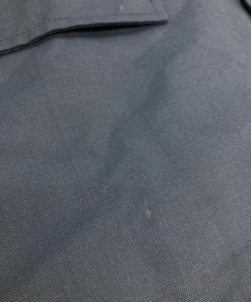 MARNI（マルニ）MARNI (マルニ) ウールトロピカルテーラードジャケット/Wool Tropical Tailored Jacket ネイビー サイズ:44の古着・服飾アイテム