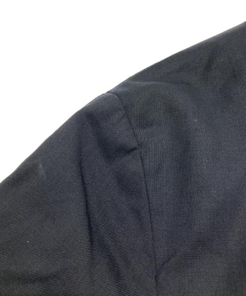 MARNI（マルニ）MARNI (マルニ) ウールトロピカルテーラードジャケット/Wool Tropical Tailored Jacket ネイビー サイズ:44の古着・服飾アイテム