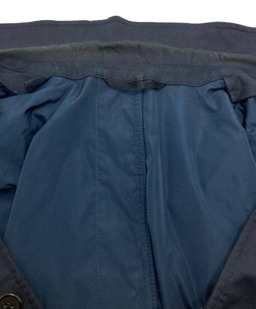 MARNI（マルニ）MARNI (マルニ) ウールトロピカルテーラードジャケット/Wool Tropical Tailored Jacket ネイビー サイズ:44の古着・服飾アイテム