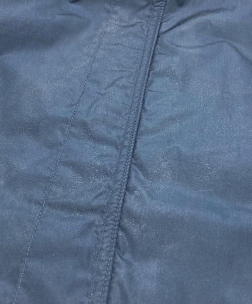 MARNI（マルニ）MARNI (マルニ) ウールトロピカルテーラードジャケット/Wool Tropical Tailored Jacket ネイビー サイズ:44の古着・服飾アイテム