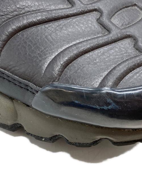 NIKE（ナイキ）NIKE (ナイキ) Air Max Plus PRM/エアマックス プラス ブラウン サイズ:27.5cmの古着・服飾アイテム