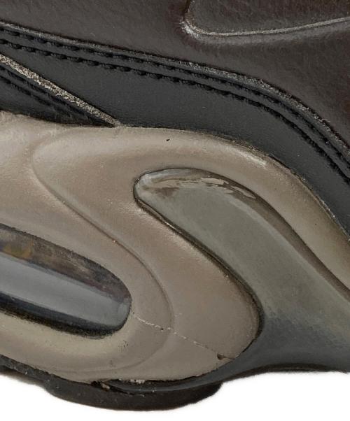 NIKE（ナイキ）NIKE (ナイキ) Air Max Plus PRM/エアマックス プラス ブラウン サイズ:27.5cmの古着・服飾アイテム