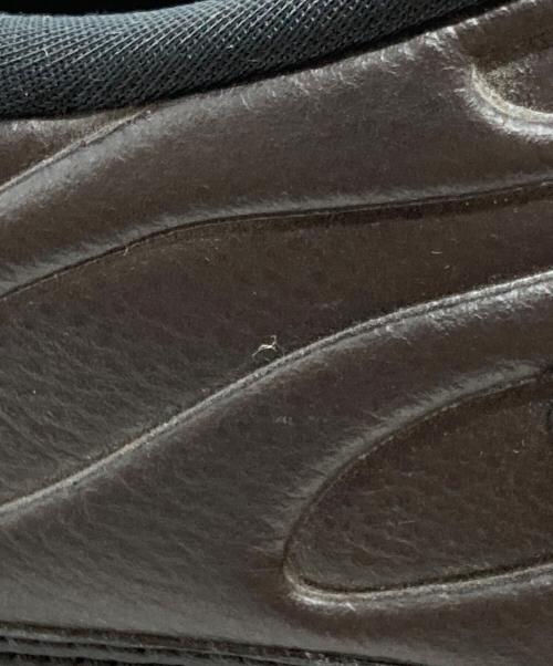 NIKE（ナイキ）NIKE (ナイキ) Air Max Plus PRM/エアマックス プラス ブラウン サイズ:27.5cmの古着・服飾アイテム
