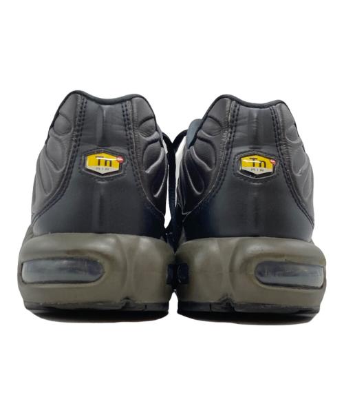NIKE（ナイキ）NIKE (ナイキ) Air Max Plus PRM/エアマックス プラス ブラウン サイズ:27.5cmの古着・服飾アイテム
