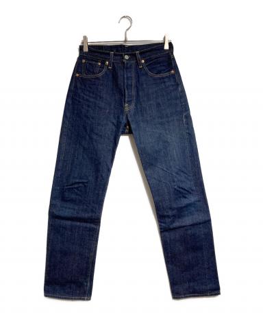 ク*ー様 Levi's 501XX 1966年復刻　W31 中古・古着通販】LEVI'S (リーバイス) 1966年復刻501XXデニムパンツ