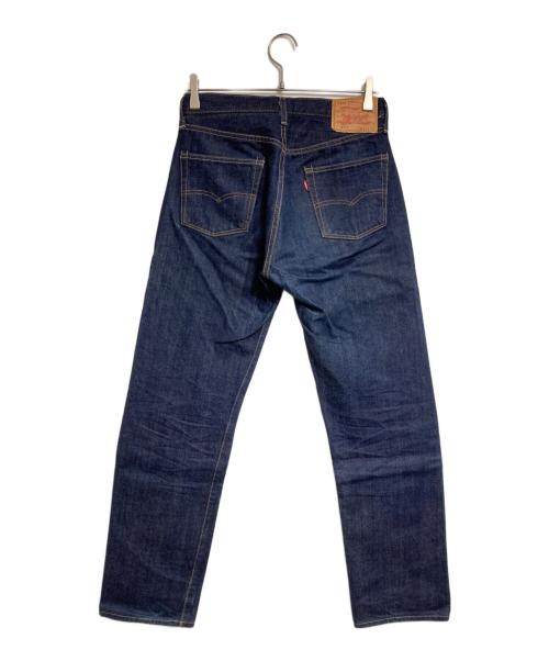 LEVI'S（リーバイス）LEVI'S (リーバイス) 1966年復刻501XXデニムパンツ インディゴ サイズ:W31の古着・服飾アイテム