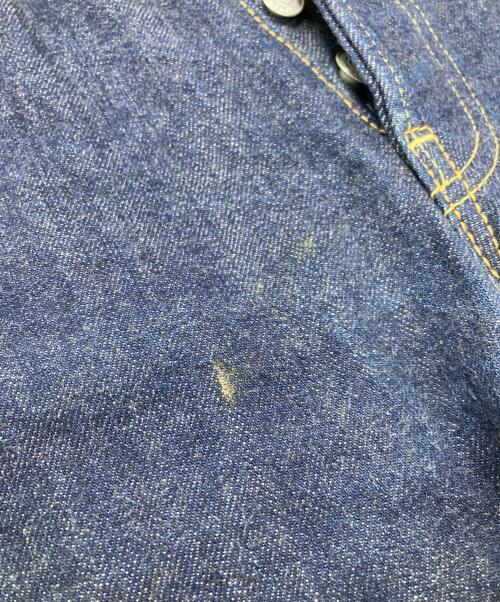 LEVI'S（リーバイス）LEVI'S (リーバイス) 1966年復刻501XXデニムパンツ インディゴ サイズ:W31の古着・服飾アイテム