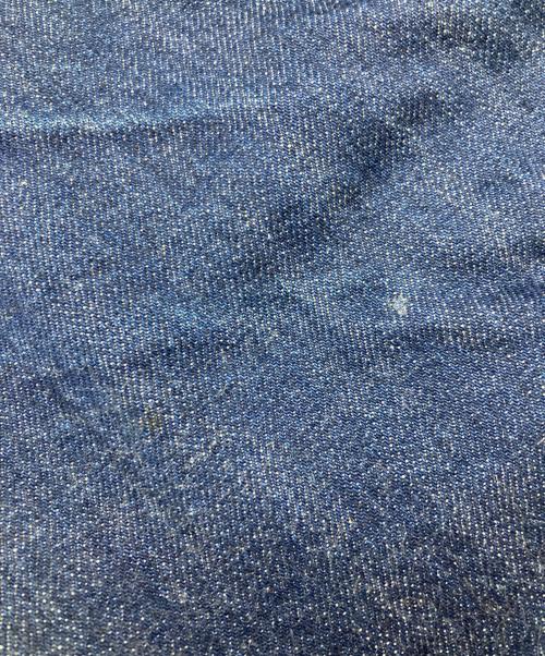 LEVI'S（リーバイス）LEVI'S (リーバイス) 1966年復刻501XXデニムパンツ インディゴ サイズ:W31の古着・服飾アイテム