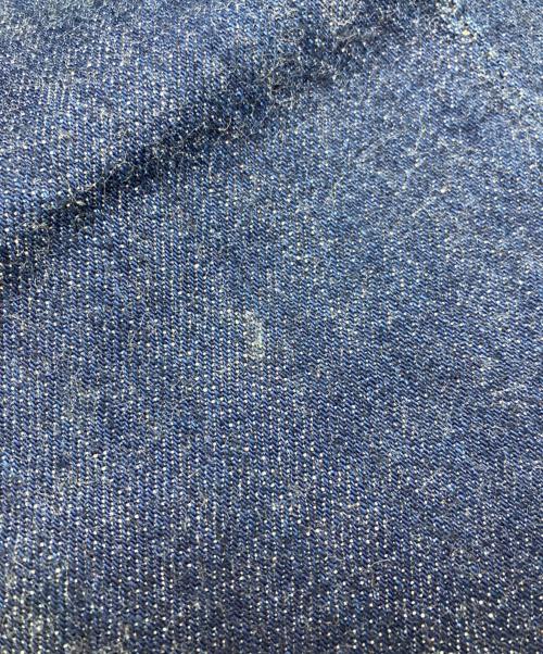 LEVI'S（リーバイス）LEVI'S (リーバイス) 1966年復刻501XXデニムパンツ インディゴ サイズ:W31の古着・服飾アイテム