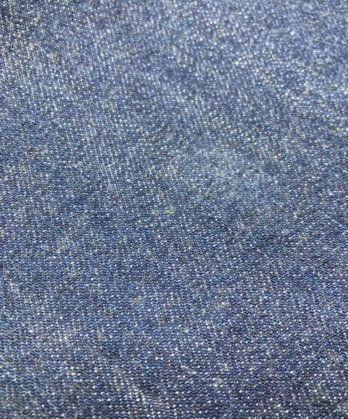 LEVI'S（リーバイス）LEVI'S (リーバイス) 1966年復刻501XXデニムパンツ インディゴ サイズ:W31の古着・服飾アイテム