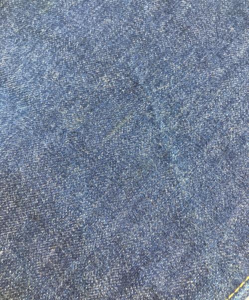 LEVI'S（リーバイス）LEVI'S (リーバイス) 1966年復刻501XXデニムパンツ インディゴ サイズ:W31の古着・服飾アイテム