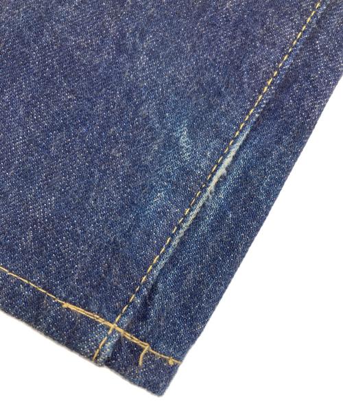 LEVI'S（リーバイス）LEVI'S (リーバイス) 1966年復刻501XXデニムパンツ インディゴ サイズ:W31の古着・服飾アイテム