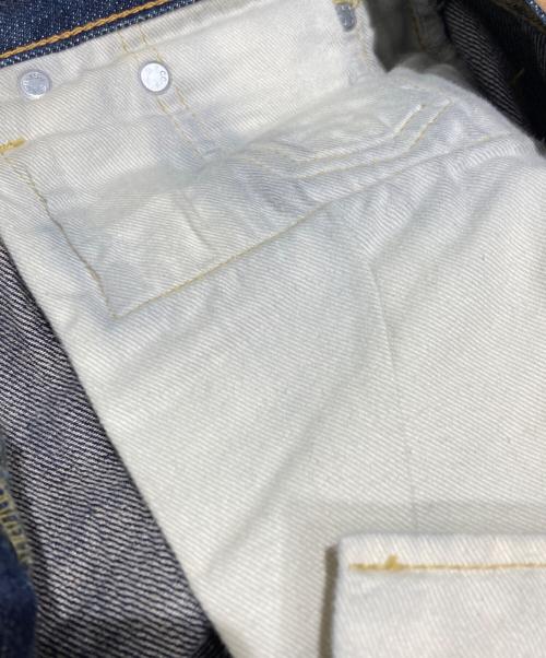 LEVI'S（リーバイス）LEVI'S (リーバイス) 1966年復刻501XXデニムパンツ インディゴ サイズ:W31の古着・服飾アイテム