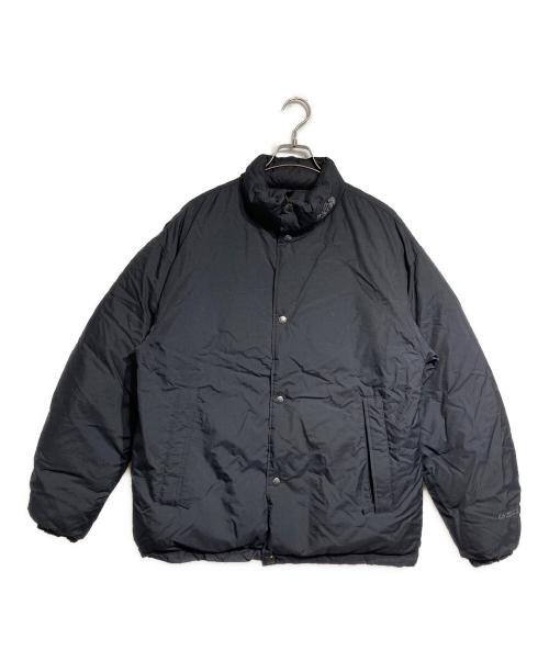 THE NORTH FACE（ザ ノース フェイス）THE NORTH FACE (ザ ノース フェイス) Alteration Sierra Jacket/オルタレーションシエラジャケット ブラック サイズ:Lの古着・服飾アイテム