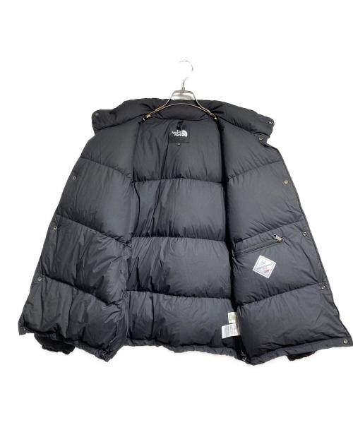 THE NORTH FACE（ザ ノース フェイス）THE NORTH FACE (ザ ノース フェイス) Alteration Sierra Jacket/オルタレーションシエラジャケット ブラック サイズ:Lの古着・服飾アイテム