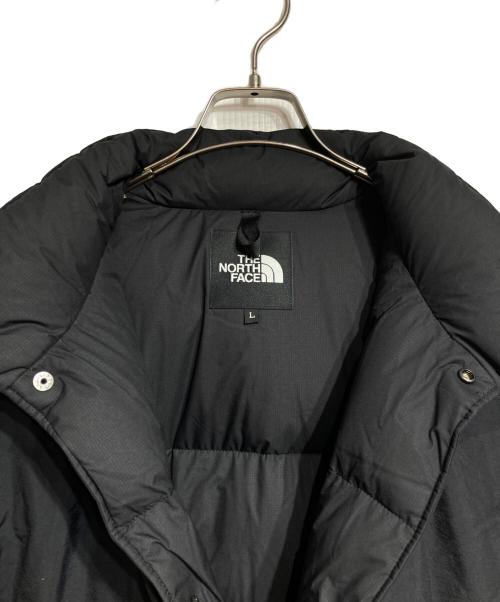 THE NORTH FACE（ザ ノース フェイス）THE NORTH FACE (ザ ノース フェイス) Alteration Sierra Jacket/オルタレーションシエラジャケット ブラック サイズ:Lの古着・服飾アイテム