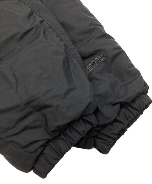 THE NORTH FACE（ザ ノース フェイス）THE NORTH FACE (ザ ノース フェイス) Alteration Sierra Jacket/オルタレーションシエラジャケット ブラック サイズ:Lの古着・服飾アイテム