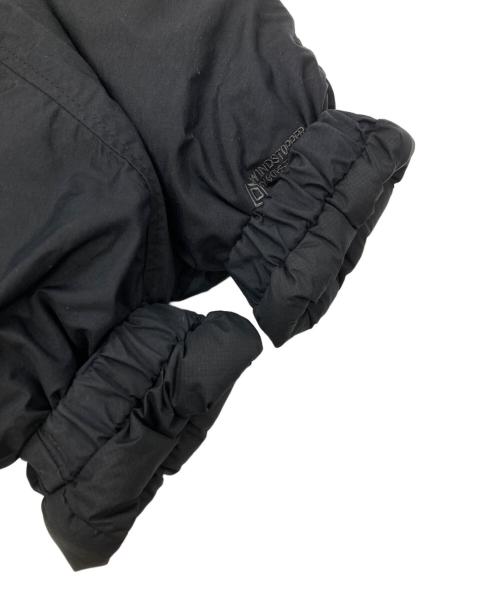 THE NORTH FACE（ザ ノース フェイス）THE NORTH FACE (ザ ノース フェイス) Alteration Sierra Jacket/オルタレーションシエラジャケット ブラック サイズ:Lの古着・服飾アイテム