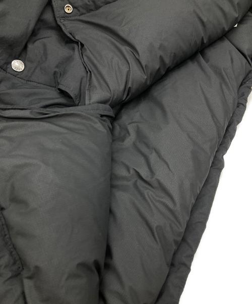 THE NORTH FACE（ザ ノース フェイス）THE NORTH FACE (ザ ノース フェイス) Alteration Sierra Jacket/オルタレーションシエラジャケット ブラック サイズ:Lの古着・服飾アイテム