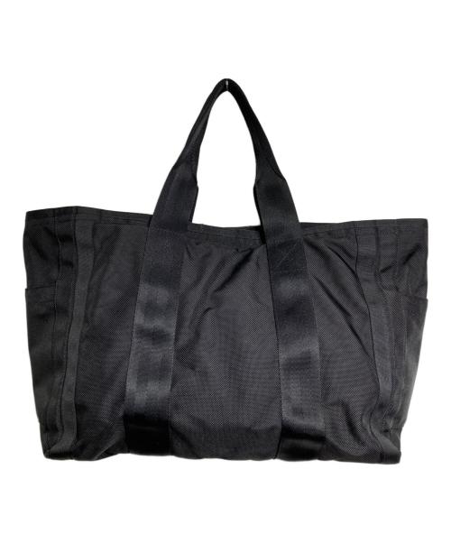 BRIEFING（ブリーフィング）BRIEFING (ブリーフィング) ARMOR TOTE ブラックの古着・服飾アイテム