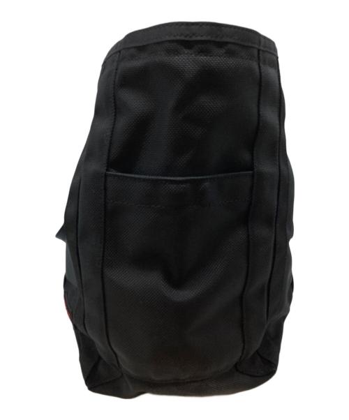 BRIEFING（ブリーフィング）BRIEFING (ブリーフィング) ARMOR TOTE ブラックの古着・服飾アイテム