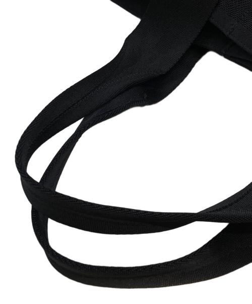 BRIEFING（ブリーフィング）BRIEFING (ブリーフィング) ARMOR TOTE ブラックの古着・服飾アイテム